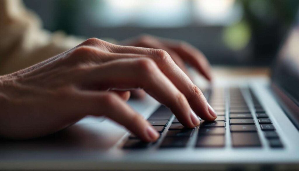 Pisanie jednym palcem zdradza 3 cechy charakteru: oto co mówi nauka