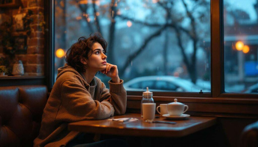 Psychologia: 9 zdań, które nieszczęśliwi ludzie powtarzają codziennie, nie zdając sobie z tego sprawy