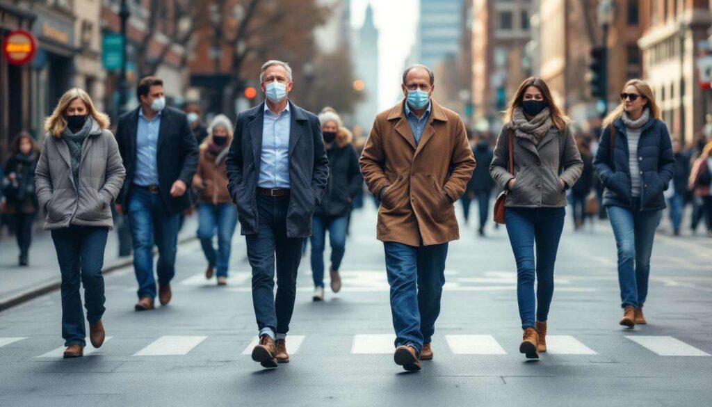 Badanie Cambridge 2026: sposób, w jaki chodzisz, zdradza twoje cechy osobowości z 73% trafnością