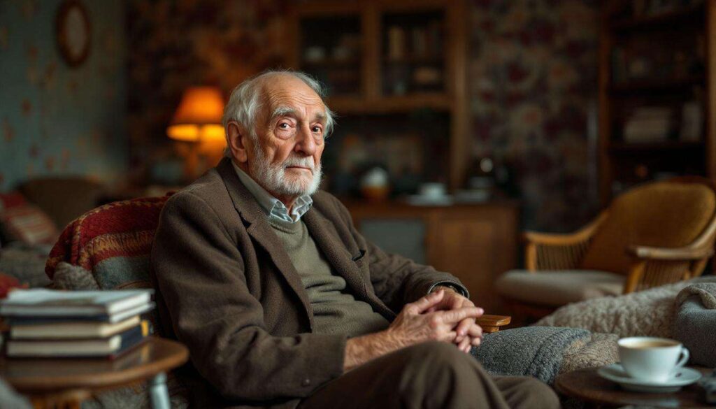 Badanie Frontiers in Psychology 2026: dorastanie w PRL-u dało rzadką odporność psychiczną