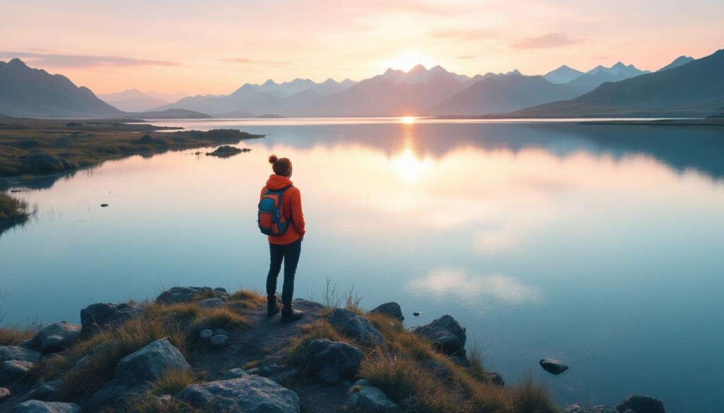 Sztuka odpuszczania: 10 prostych nawyków ludzi, którzy naprawdę cieszą się życiem