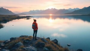 Sztuka odpuszczania: 10 prostych nawyków ludzi, którzy naprawdę cieszą się życiem