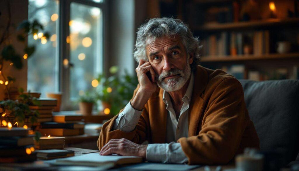 Wielki psycholog wskazuje 3 jedyne potrzeby człowieka, by być naprawdę szczęśliwym