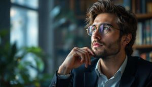 Nauka potwierdza: ludzie z IQ powyżej średniej dzielą tę jedną cechę charakteru