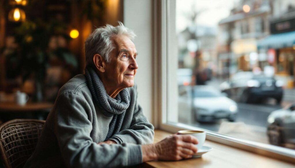 Raport CBOS 2026: 62% Polaków uważa, że samotność z wyboru poprawia samopoczucie