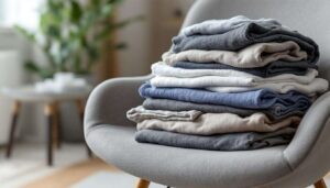 Zbierasz ubrania na krześle zamiast je składać? To zdradza ten typ osobowości