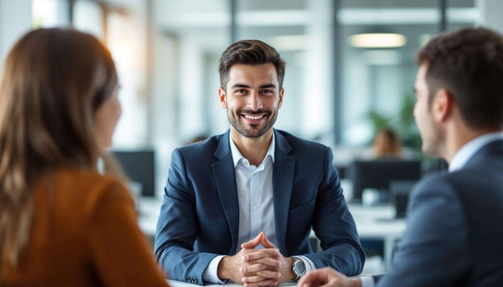 Ta jedna fraza natychmiast zwiększa szacunek współpracowników i szefów – według psychologów