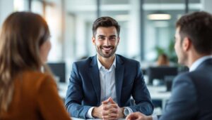 Ta jedna fraza natychmiast zwiększa szacunek współpracowników i szefów – według psychologów