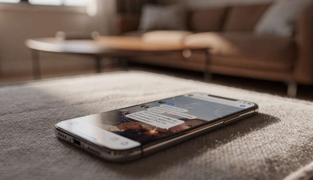 Według nowego badania: sposób pisania wiadomości zdradza twoją inteligencję emocjonalną