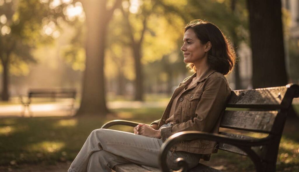 Psychologia mówi jasno: preferowanie samotności to sygnał tych 8 szczególnych cech