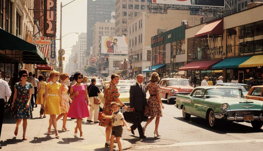 Jeśli chcesz, by lata 60. i 70. były najlepsze w twoim życiu, pożegnaj się z tymi nawykami