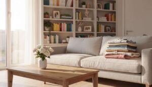 Odkładanie naczyń, zbieranie ubrań: 7 codziennych nawyków, które zdradzają twój typ osobowości