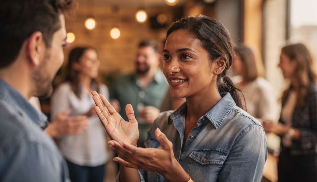 Jak mówić innym, żeby zajęli się swoimi sprawami? 10 zdań inteligentnych osób