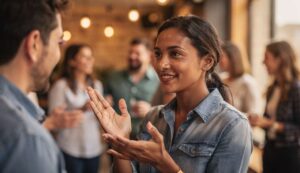 Jak mówić innym, żeby zajęli się swoimi sprawami? 10 zdań inteligentnych osób