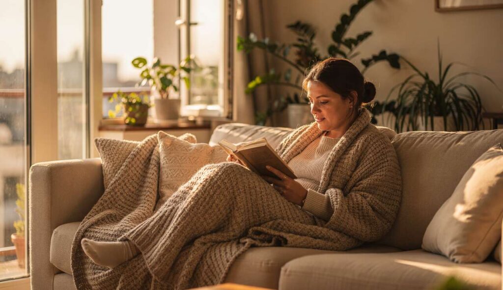 Osoby wysoko wrażliwe mają te 9 ukrytych zalet, których większość ludzi nie dostrzega