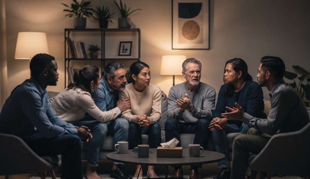 Emocjonalnie niedostępni ludzie powtarzają te 5 zdań – czy rozpoznajesz je u bliskich?