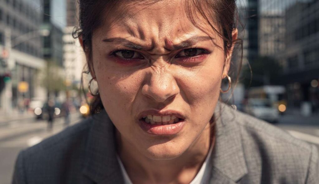 Osoby, które łatwo się złoszczą, mają tę jedną cechę wspólną – oto co mówi psychologia