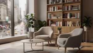 Dane GUS 2026: Polacy o 23% częściej chodzą do psychologa – co za tym stoi?