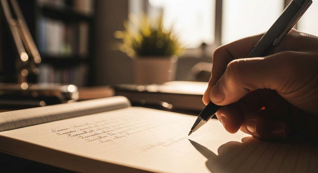 Hojny, inteligentny, wrażliwy: co twój charakter pisma mówi o tobie według grafologii