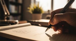 Hojny, inteligentny, wrażliwy: co twój charakter pisma mówi o tobie według grafologii