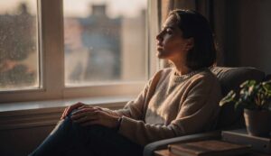 Badanie 2026: mówienie do siebie poprawia regulację emocji i funkcje poznawcze