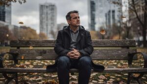 Osoby bez bliskich przyjaciół w dorosłości często przeżyły te 7 doświadczeń z dzieciństwa