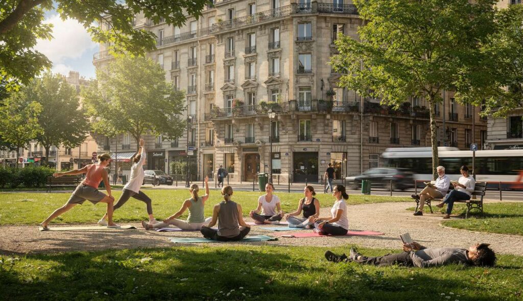 WHO 2026: zaburzenia lękowe w Europie wzrosły o 18% – oto nawyki, które pomagają