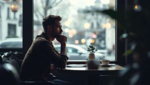 9 zdań, które nieszczęśliwi ludzie nieświadomie wypowiadają – według psychologii