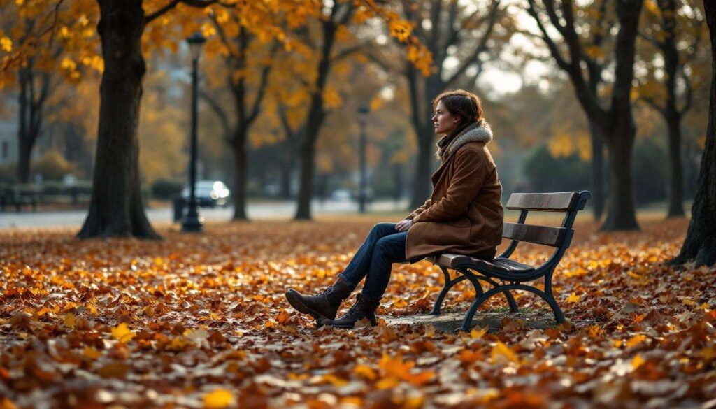 Wolisz samotność od towarzystwa? Według psychologii posiadasz te 8 wyjątkowych cech