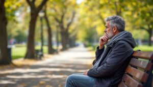 Osoby bez bliskich przyjaciół w dorosłości często miały te 7 przeżyć z dzieciństwa