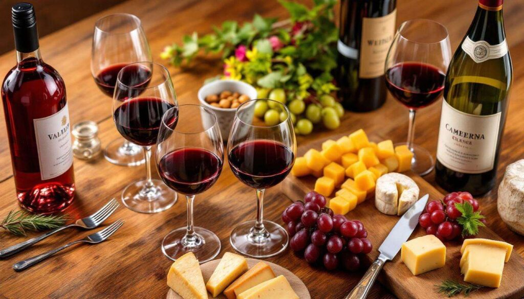 Za Twoim wyborem wina kryje się zaskakujący profil osobowości