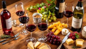 Za Twoim wyborem wina kryje się zaskakujący profil osobowości