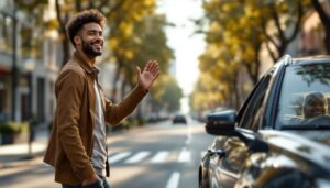 Machasz kierowcom na przejściu? Według psychologów posiadasz te szczególne cechy charakteru