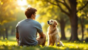 Co według psychologii znaczy, że wolisz psy od ludzi?