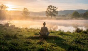 Przestań szukać szczęścia gdzie indziej: ten nawyk potwierdzony przez Harvard to prawdziwy klucz