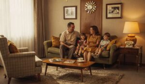 Dorastałeś w latach 60. i 70.? Psychologia wskazuje na te 9 niezwykłych sił mentalnych