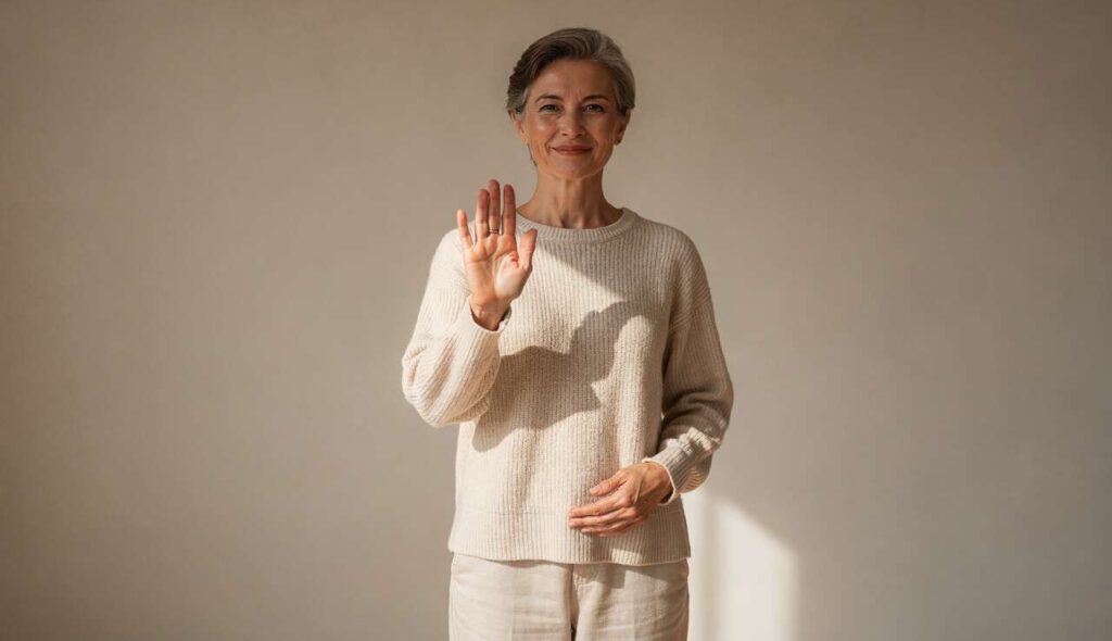 Sztuka stawiania granic: 10 zwrotów, których używają mądrzy ludzie wobec natarczywych