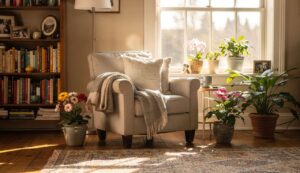 Lubisz siedzieć w domu? Oto co psychologia faktycznie o tym mówi